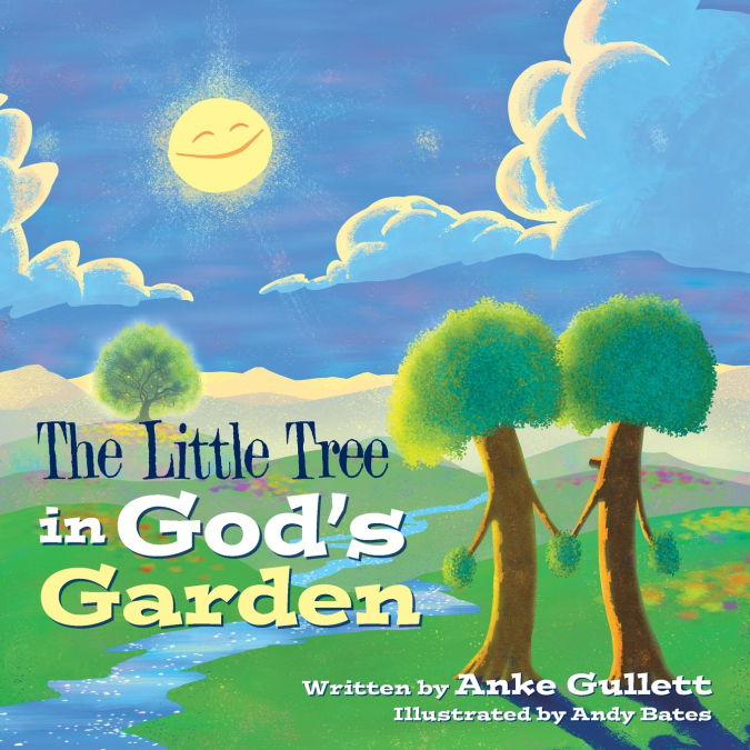 The Little Tree in God’s Garden