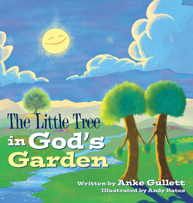 The Little Tree in God’s Garden