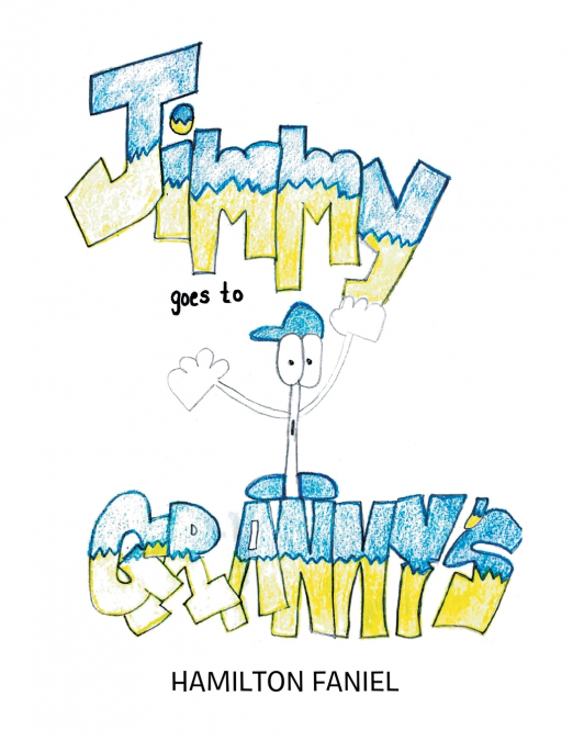 Jimmy Goes to Granny’s