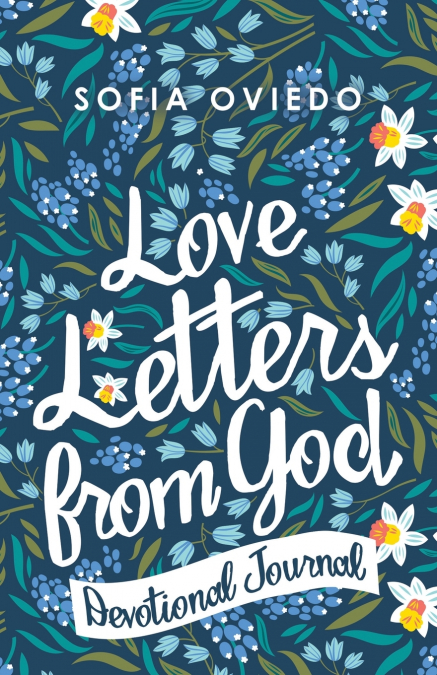 Love Letters from God
