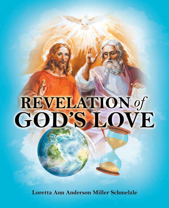 Revelation of God’s Love