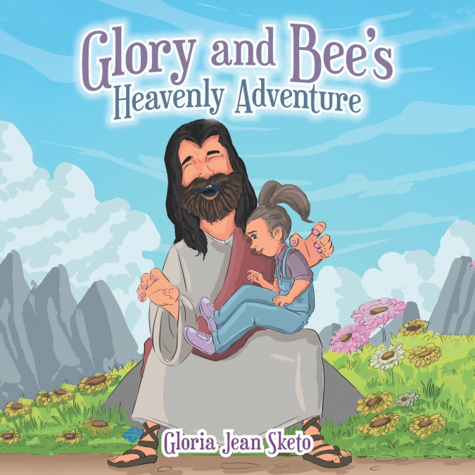 Glory and Bee’s Heavenly Adventure