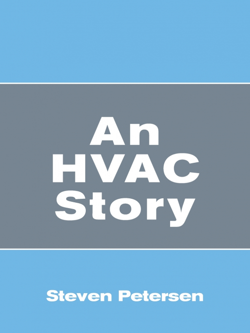 An Hvac Story
