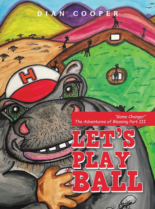 Let’s Play Ball