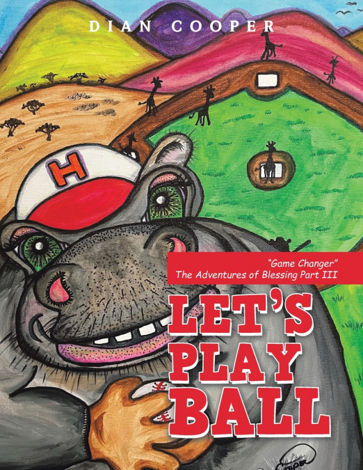 Let’s Play Ball