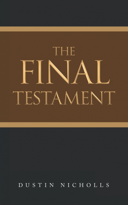 The Final Testament