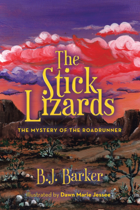 The Stick Lizards