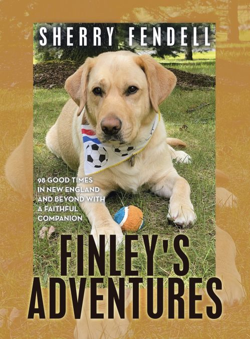 Finley’s Adventures