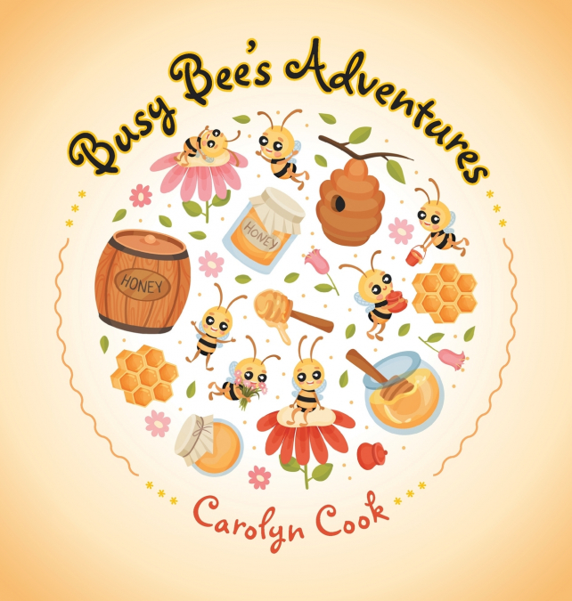 Busy Bee’s Adventures