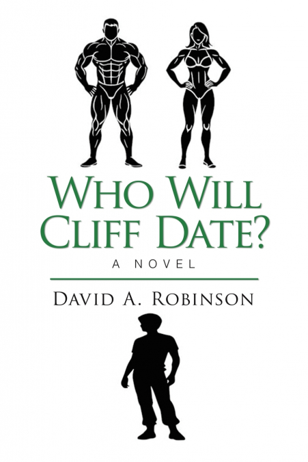 Who Will Cliff Date?
