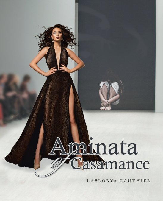 Aminata of Casamance