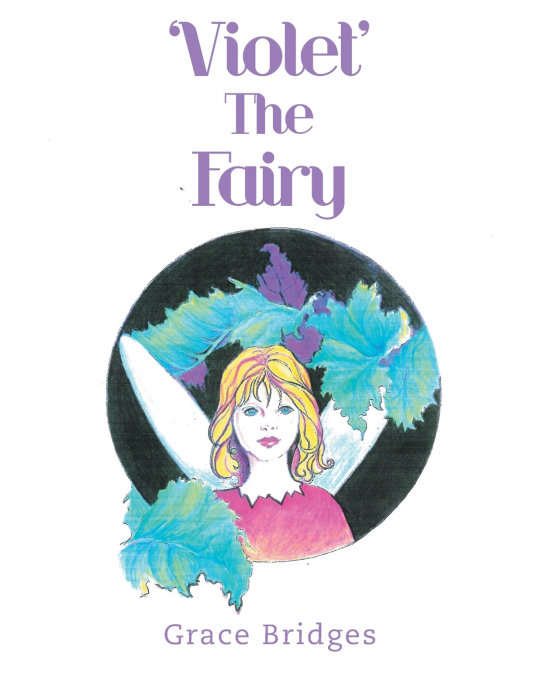’Violet’ The Fairy