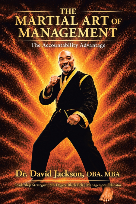 The Martial Art of Management