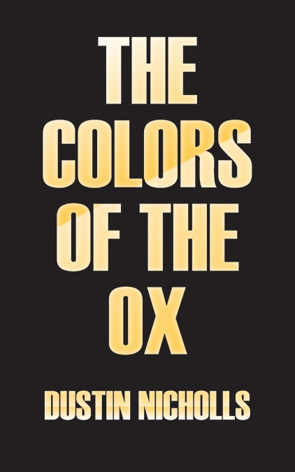 The Colors of The Ox