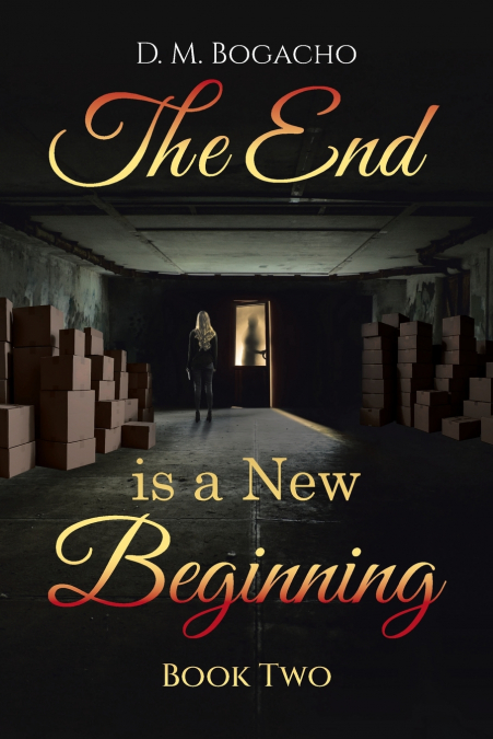 The End is a New Beginning