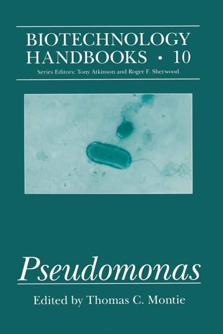 Pseudomonas