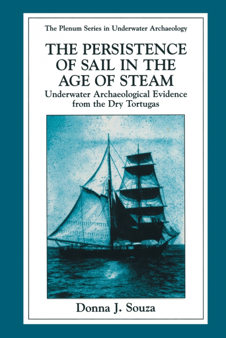 The Persistence of Sail in the Age of Steam