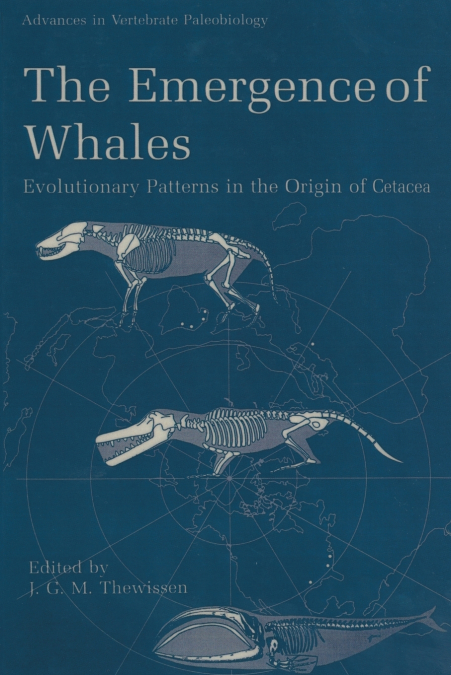 The Emergence of Whales