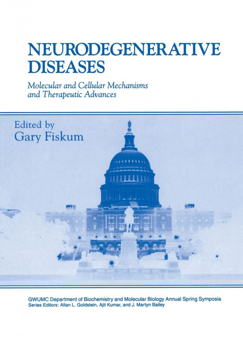 Neurodegenerative Diseases