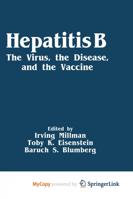 Hepatitis B