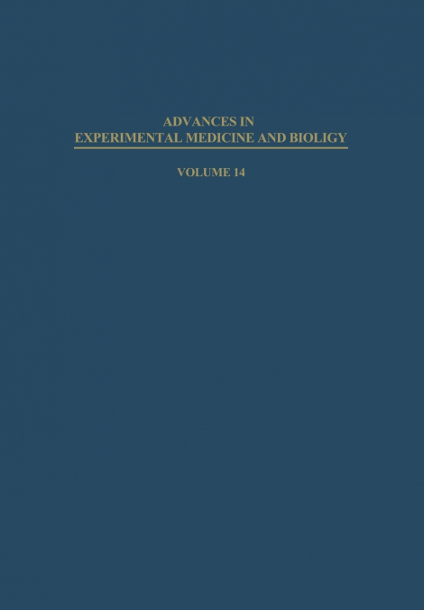 Membrane-Bound Enzymes