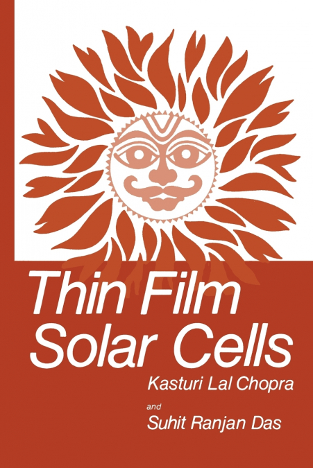 Thin Film Solar Cells
