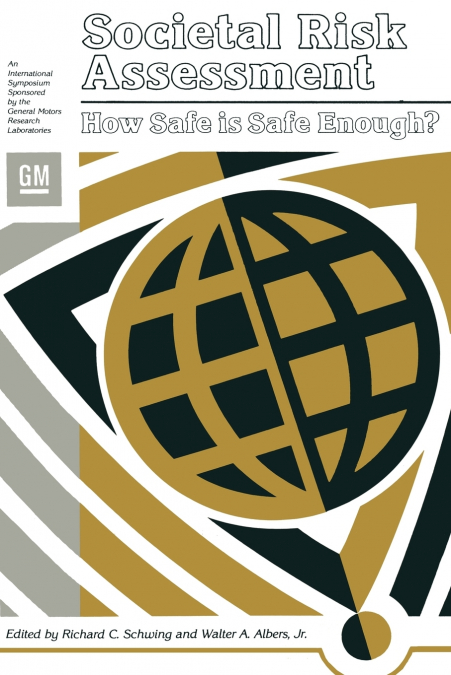 Societal Risk Assessment