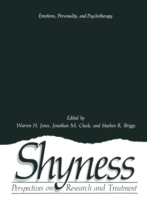 Shyness