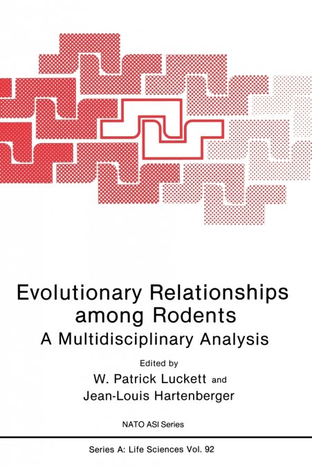 Evolutionary Relationships among Rodents
