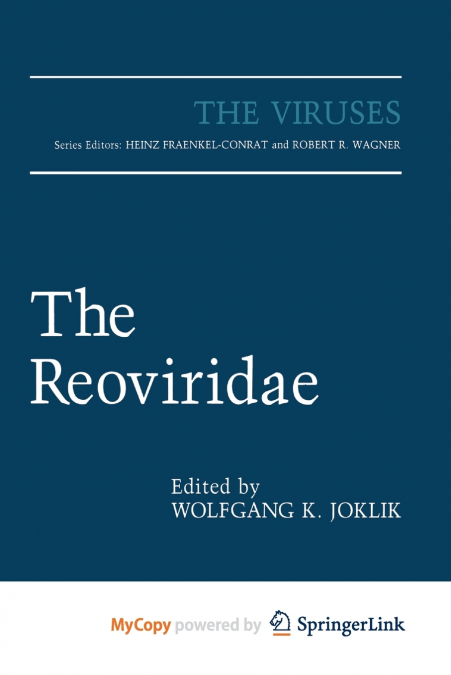 The Reoviridae