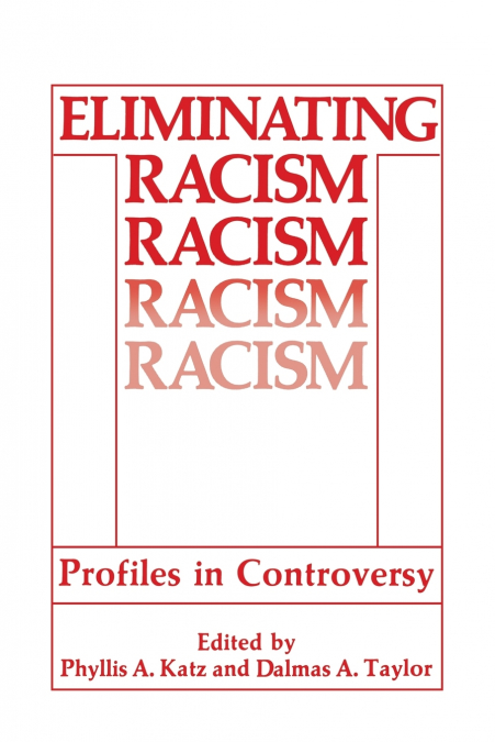 Eliminating Racism