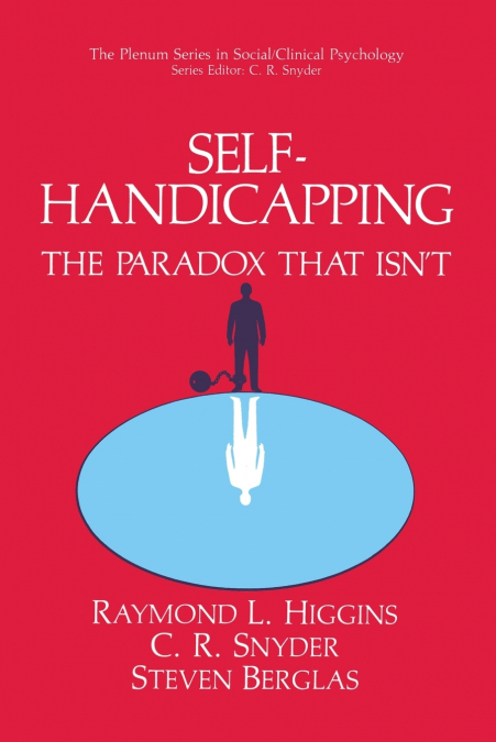 Self-Handicapping