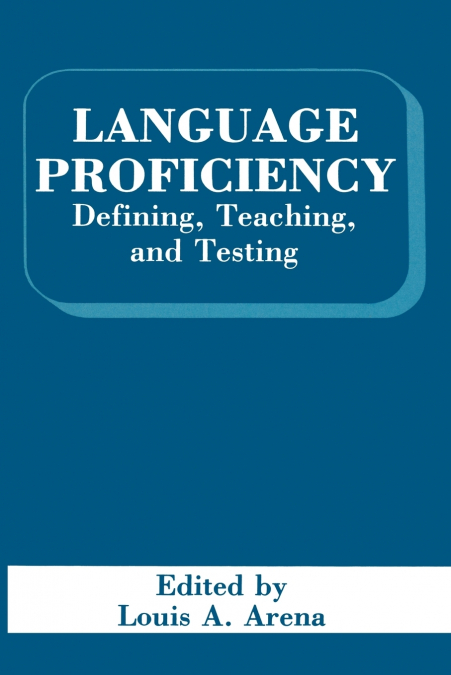 Language Proficiency