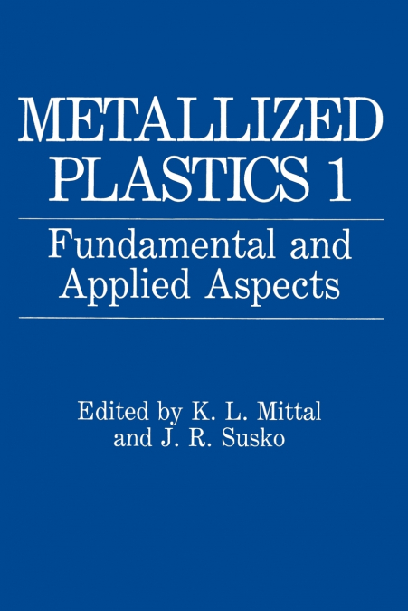 Metallized Plastics 1