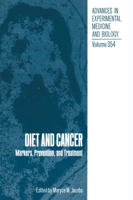 Diet and Cancer