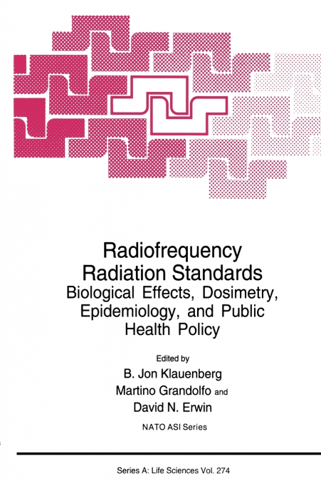 Radiofrequency Radiation Standards