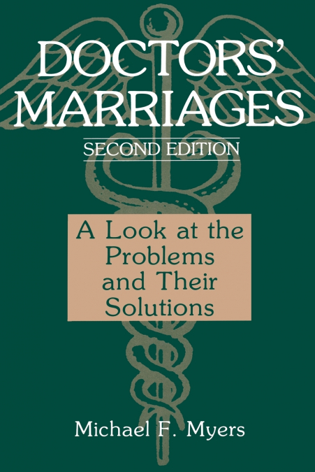 Doctors’ Marriages