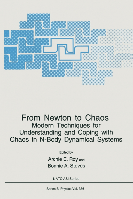 From Newton to Chaos