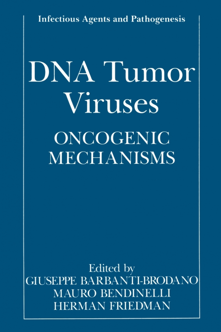 DNA Tumor Viruses