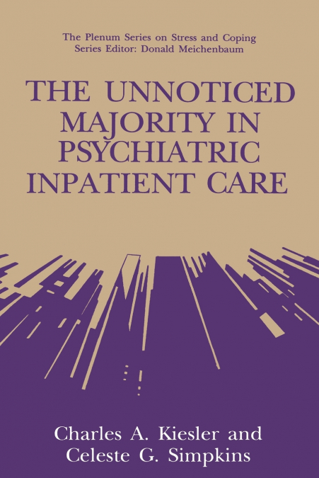 The Unnoticed Majority in Psychiatric Inpatient Care