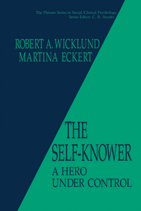 The Self-Knower
