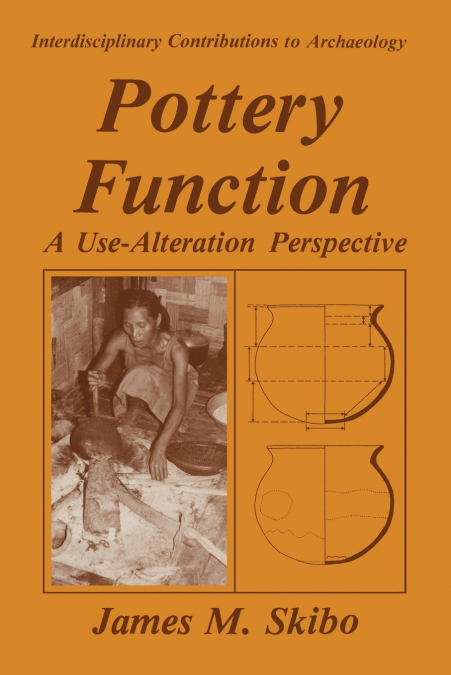 Pottery Function