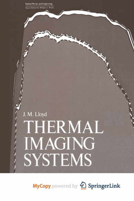 Thermal Imaging Systems