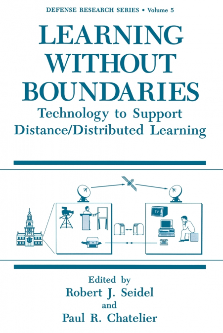 Learning Without Boundaries