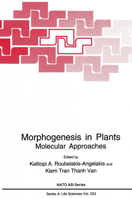 Morphogenesis in Plants