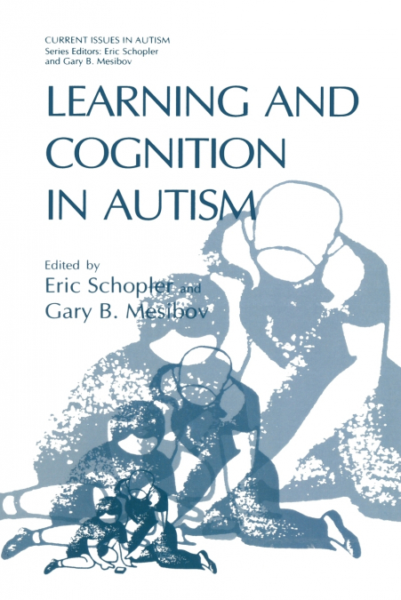 Learning and Cognition in Autism