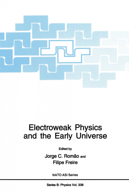 Electroweak Physics and the Early Universe