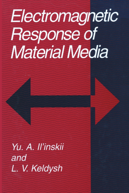Electromagnetic Response of Material Media