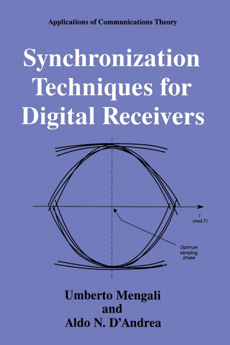 Synchronization Techniques for Digital Receivers