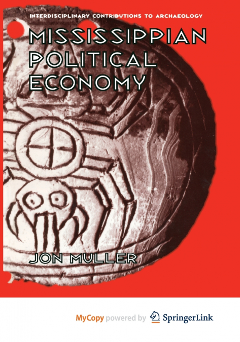 Mississippian Political Economy